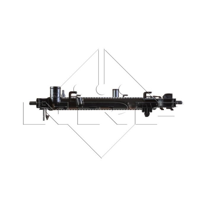 NRF Kühler, Motorkühlung 53115