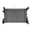 NRF Kühler, Motorkühlung 53115