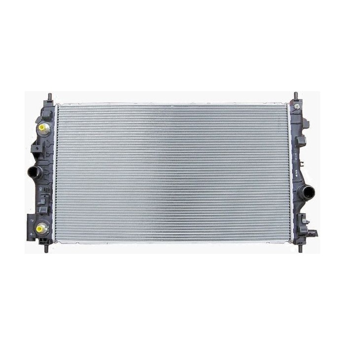 NRF Kühler, Motorkühlung 53143