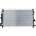NRF Kühler, Motorkühlung 53143