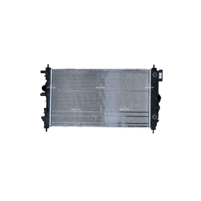NRF EASY FIT Kühler, Motorkühlung 53159