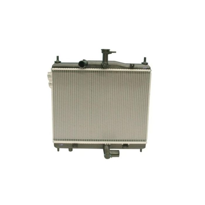 NRF Kühler, Motorkühlung 53169