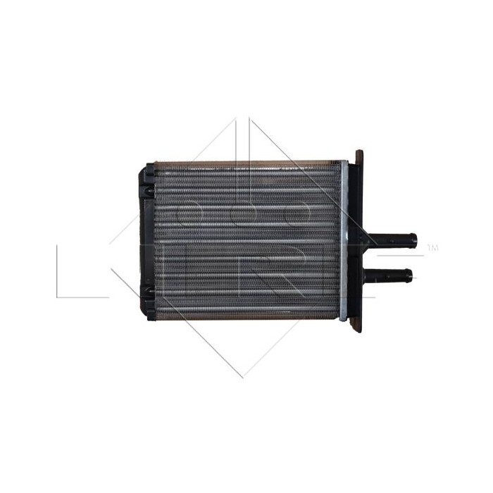 NRF Wärmetauscher, Innenraumheizung 53205