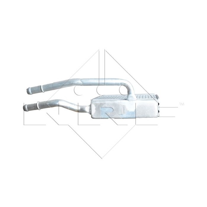 NRF Wärmetauscher, Innenraumheizung 53206