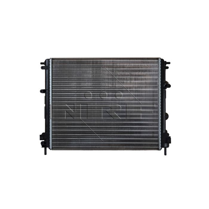 NRF Kühler, Motorkühlung 53210