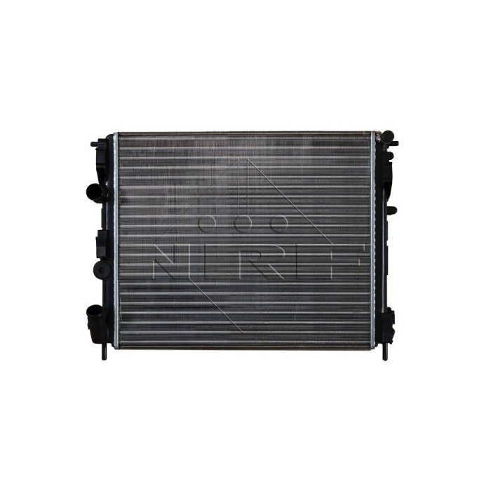 NRF Kühler, Motorkühlung 53210