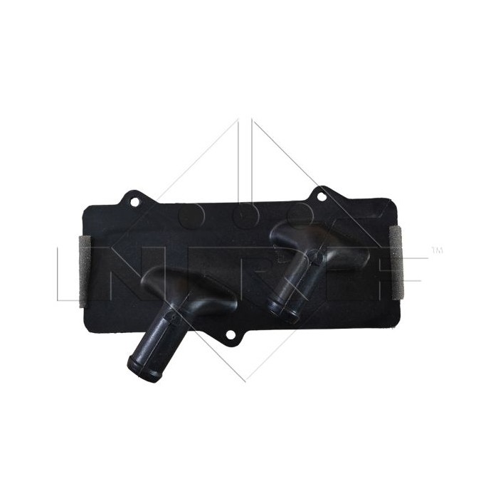 NRF Wärmetauscher, Innenraumheizung 53213