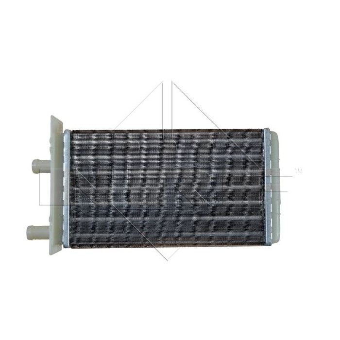 NRF Wärmetauscher, Innenraumheizung 53214