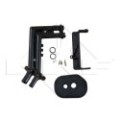 NRF EASY FIT Wärmetauscher, Innenraumheizung 53216