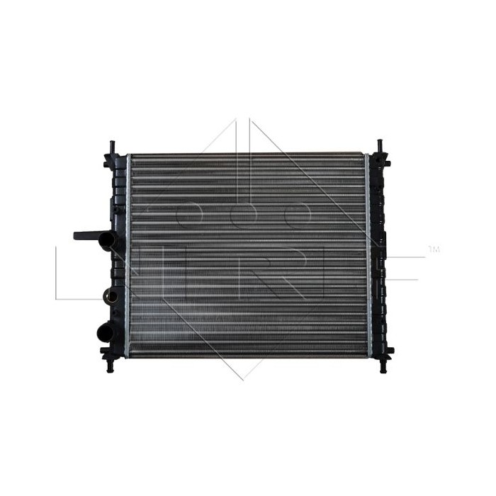 NRF Kühler, Motorkühlung 53227