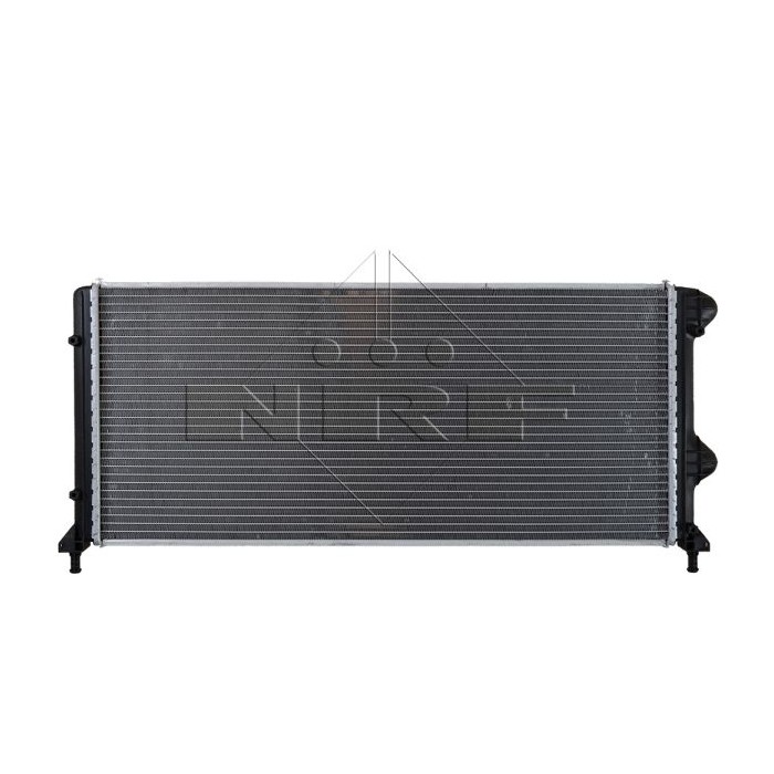 NRF Kühler, Motorkühlung 53245