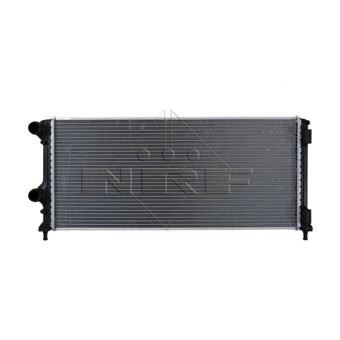 NRF Kühler, Motorkühlung 53245