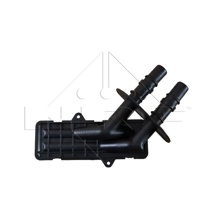 NRF Wärmetauscher, Innenraumheizung 53382