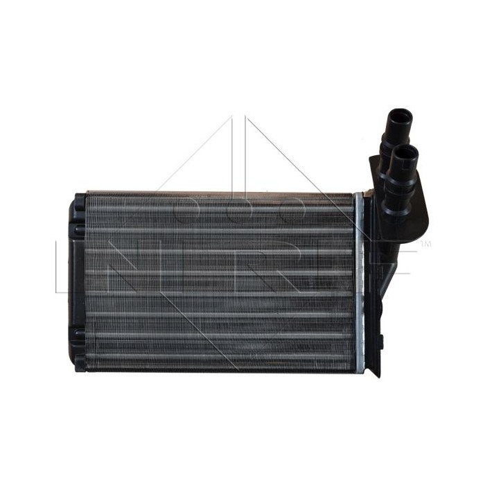 NRF Wärmetauscher, Innenraumheizung 53382