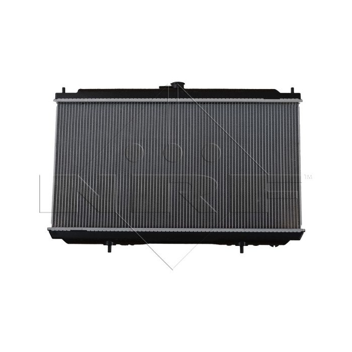 NRF Kühler, Motorkühlung 53387