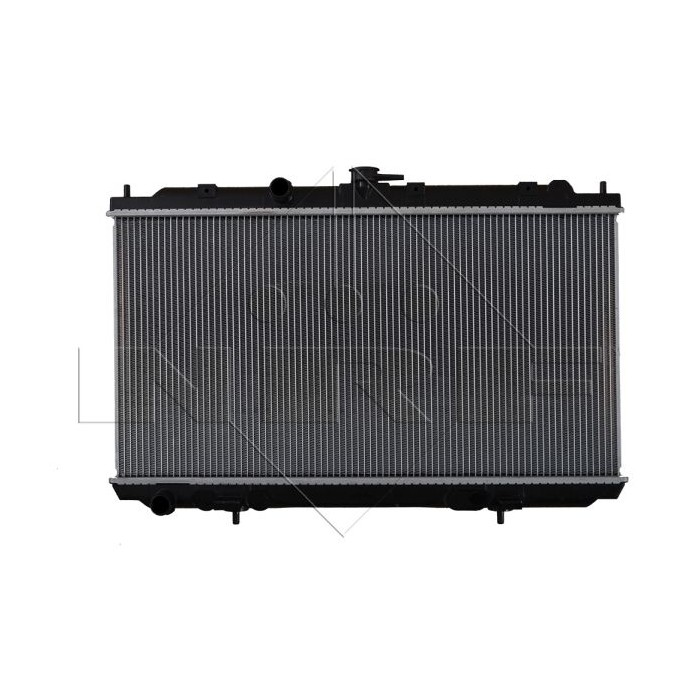 NRF Kühler, Motorkühlung 53387