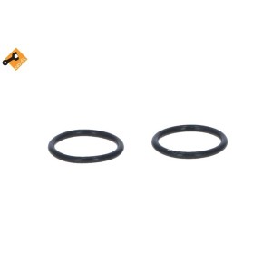 NRF EASY FIT Kühler, Motorkühlung 53404