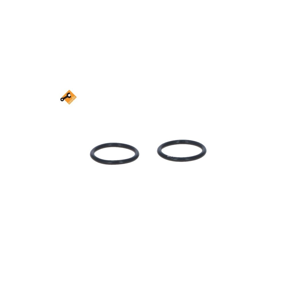 NRF EASY FIT Kühler, Motorkühlung 53404