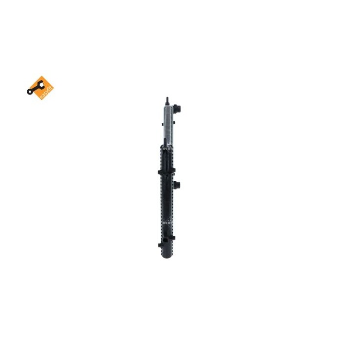 NRF EASY FIT Kühler, Motorkühlung 53404