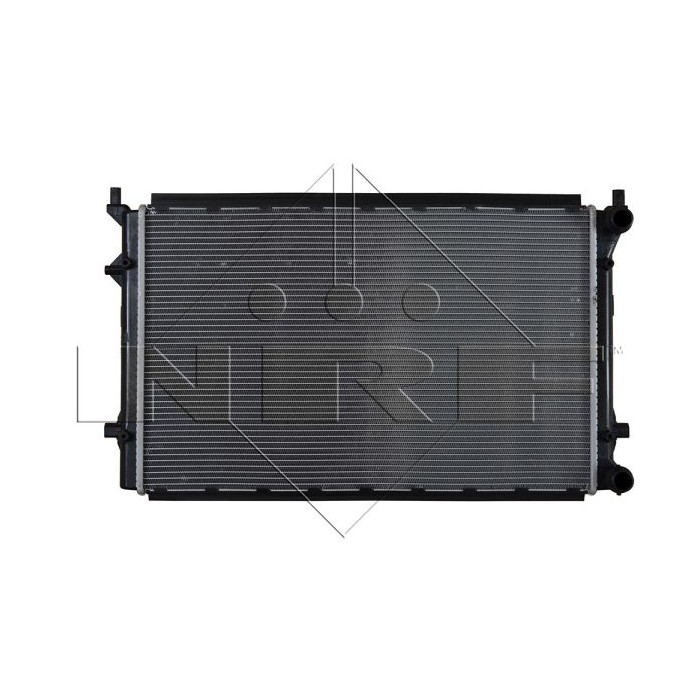 NRF EASY FIT Kühler, Motorkühlung 53405