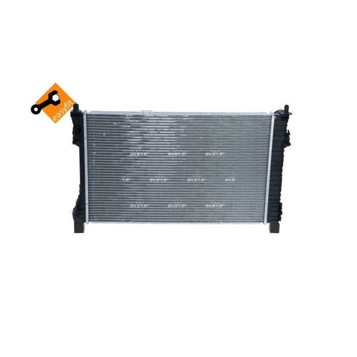 NRF EASY FIT Kühler, Motorkühlung 53419