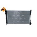 NRF EASY FIT Kühler, Motorkühlung 53419