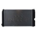 NRF Kühler, Motorkühlung 53421