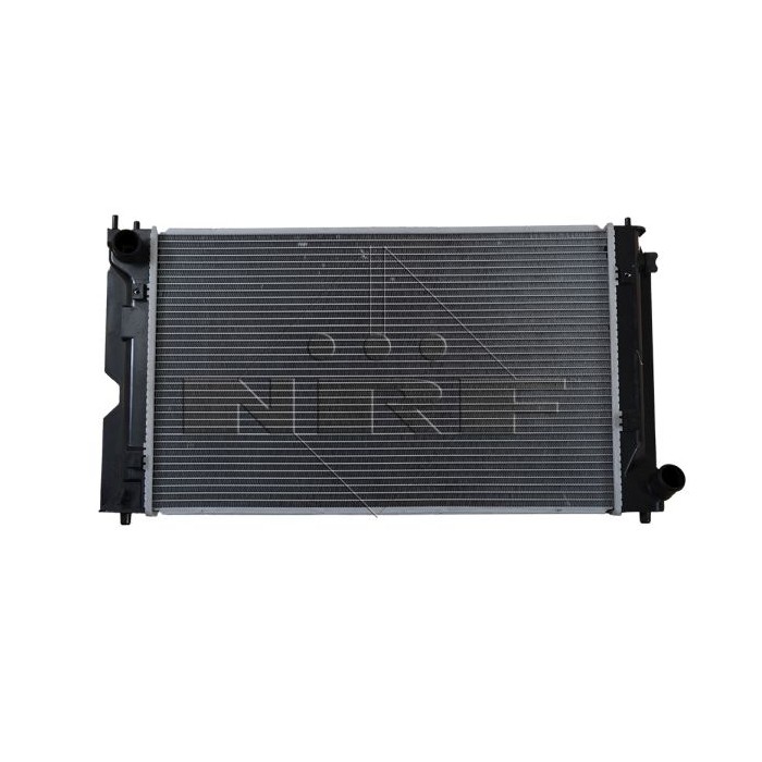 NRF Kühler, Motorkühlung 53421