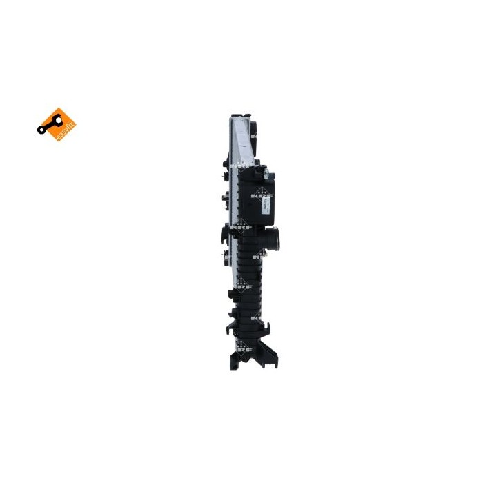 NRF EASY FIT Kühler, Motorkühlung 53422