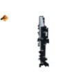 NRF EASY FIT Kühler, Motorkühlung 53422