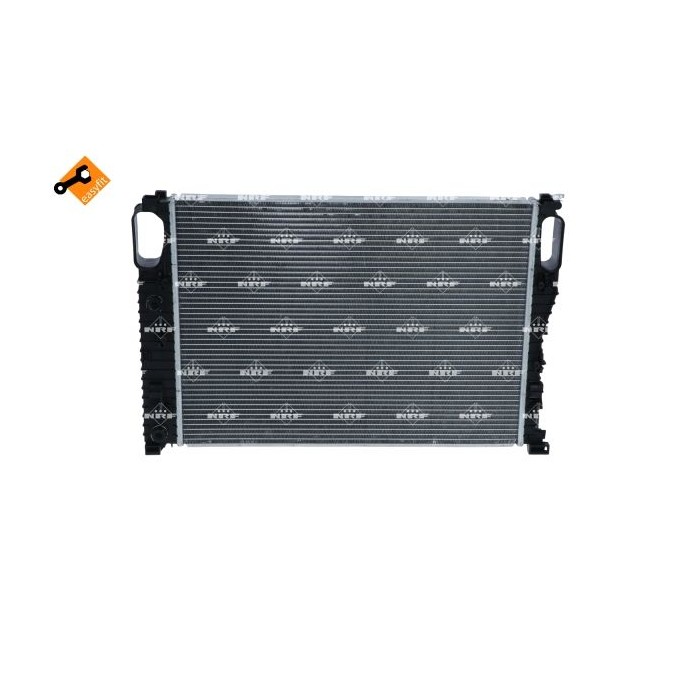 NRF EASY FIT Kühler, Motorkühlung 53422