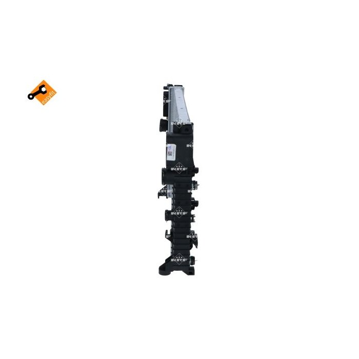 NRF EASY FIT Kühler, Motorkühlung 53422