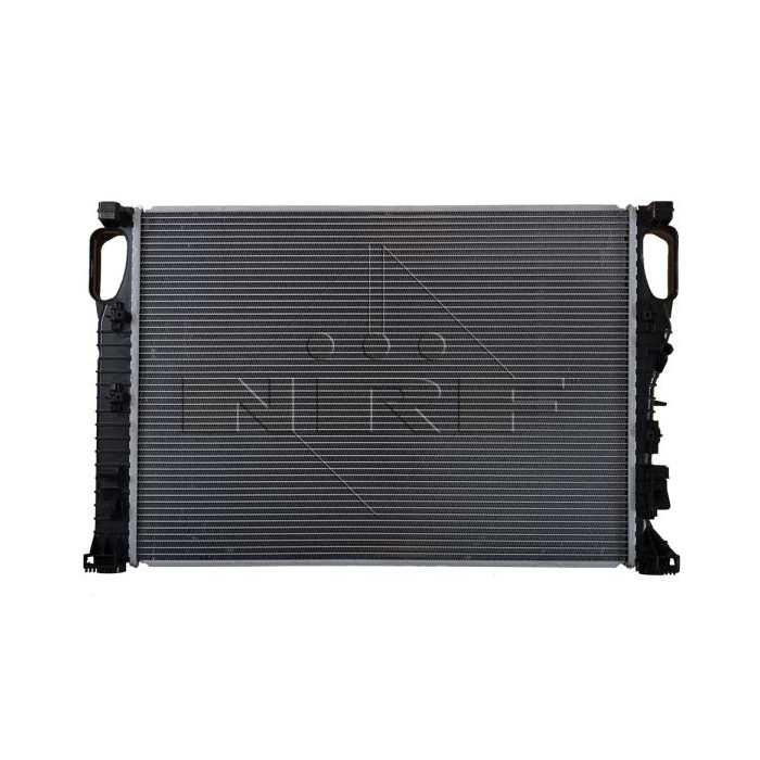 NRF EASY FIT Kühler, Motorkühlung 53423