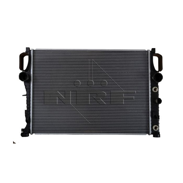 NRF EASY FIT Kühler, Motorkühlung 53423