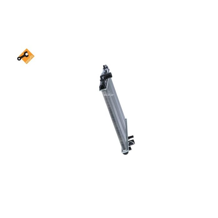 NRF Economy Class Kühler, Motorkühlung 53424A