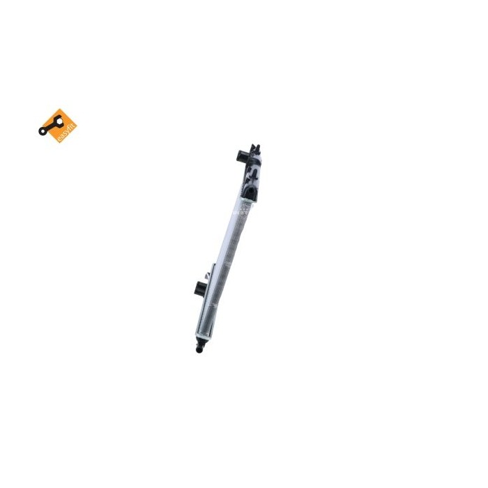 NRF Economy Class Kühler, Motorkühlung 53424A