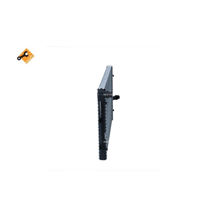 NRF EASY FIT Kühler, Motorkühlung 53425