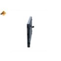 NRF EASY FIT Kühler, Motorkühlung 53425