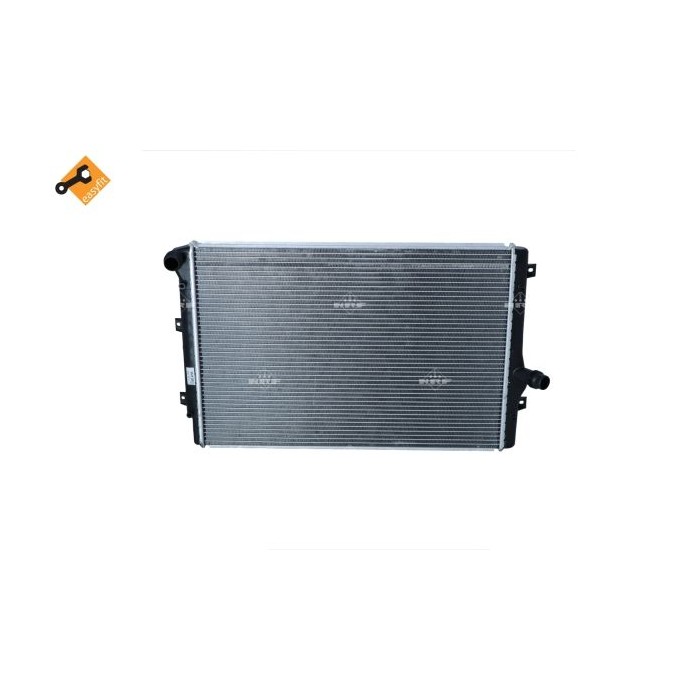 NRF EASY FIT Kühler, Motorkühlung 53425