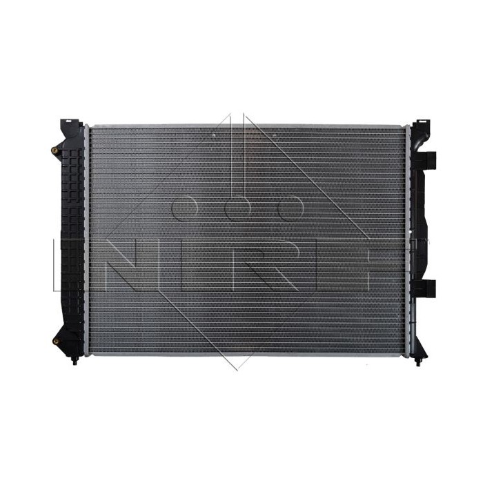 NRF EASY FIT Kühler, Motorkühlung 53444