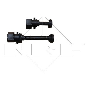 NRF EASY FIT Kühler, Motorkühlung 53472