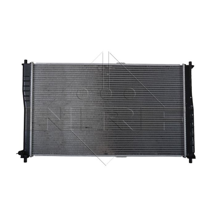 NRF Kühler, Motorkühlung 53484