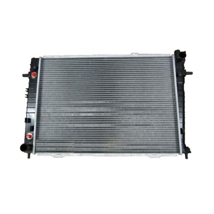 NRF EASY FIT Kühler, Motorkühlung 53498