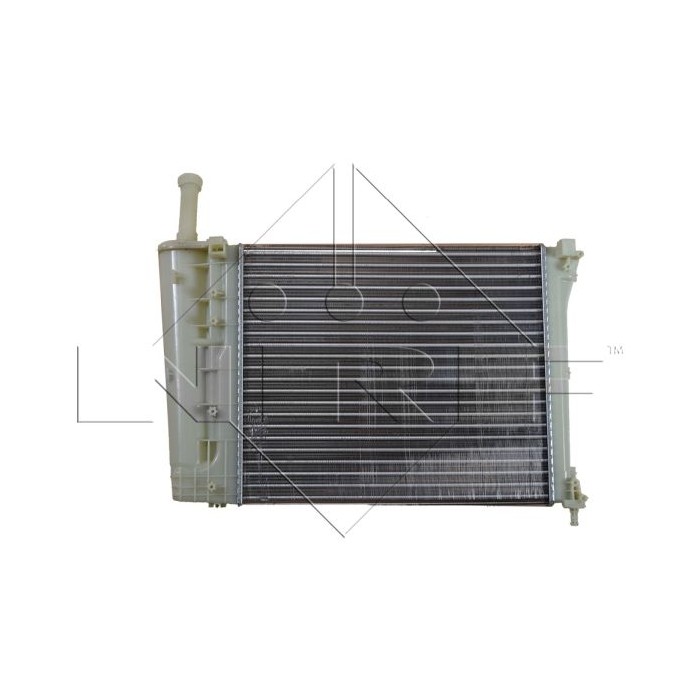 NRF EASY FIT Kühler, Motorkühlung 53526