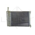 NRF EASY FIT Kühler, Motorkühlung 53526