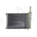 NRF EASY FIT Kühler, Motorkühlung 53526