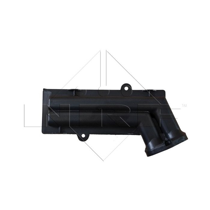 NRF Wärmetauscher, Innenraumheizung 53550