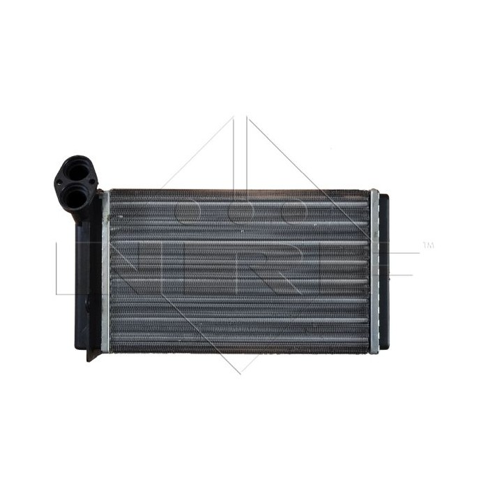 NRF Wärmetauscher, Innenraumheizung 53550