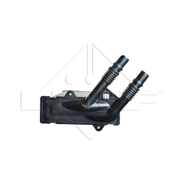 NRF Wärmetauscher, Innenraumheizung 53554