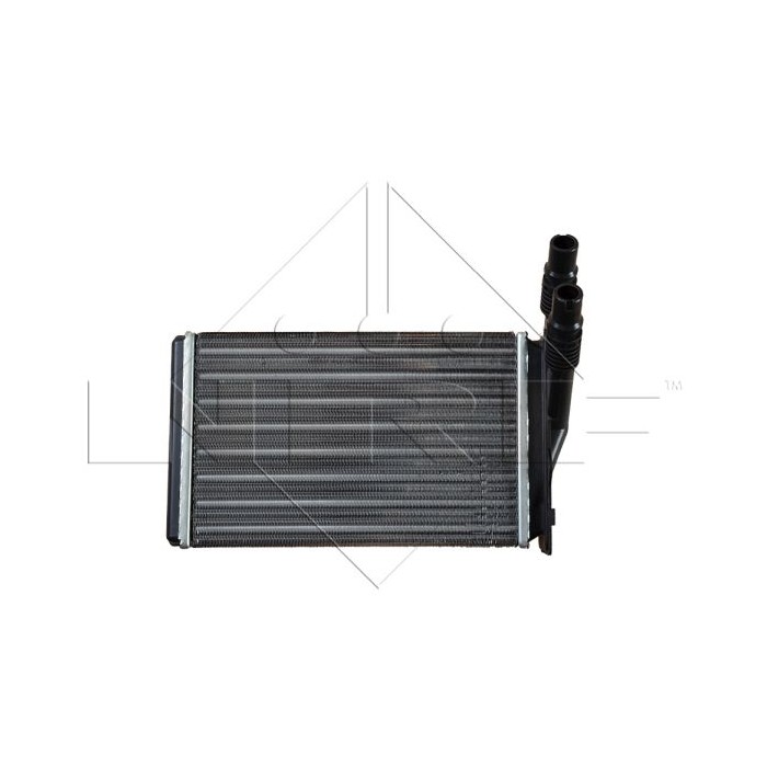 NRF Wärmetauscher, Innenraumheizung 53554